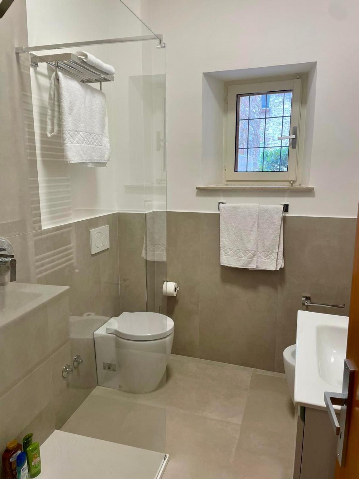 Le Volte Di Via Portica Appartement Assisi Buitenkant foto