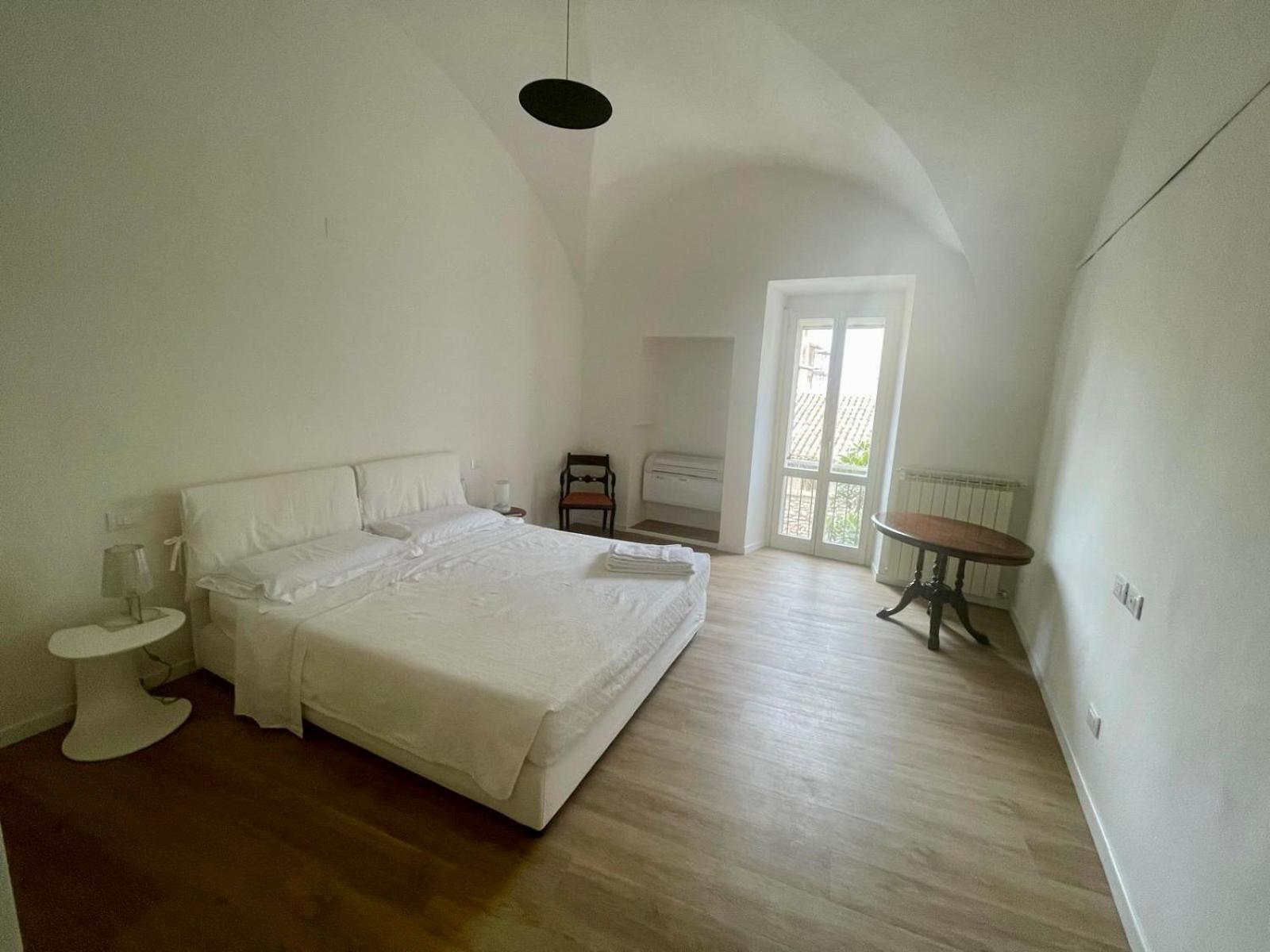 Le Volte Di Via Portica Appartement Assisi Buitenkant foto