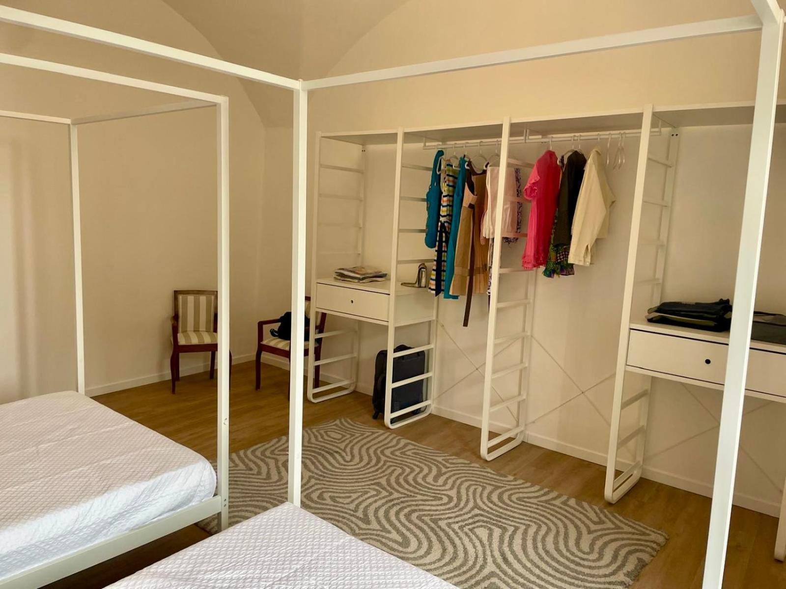 Le Volte Di Via Portica Appartement Assisi Buitenkant foto