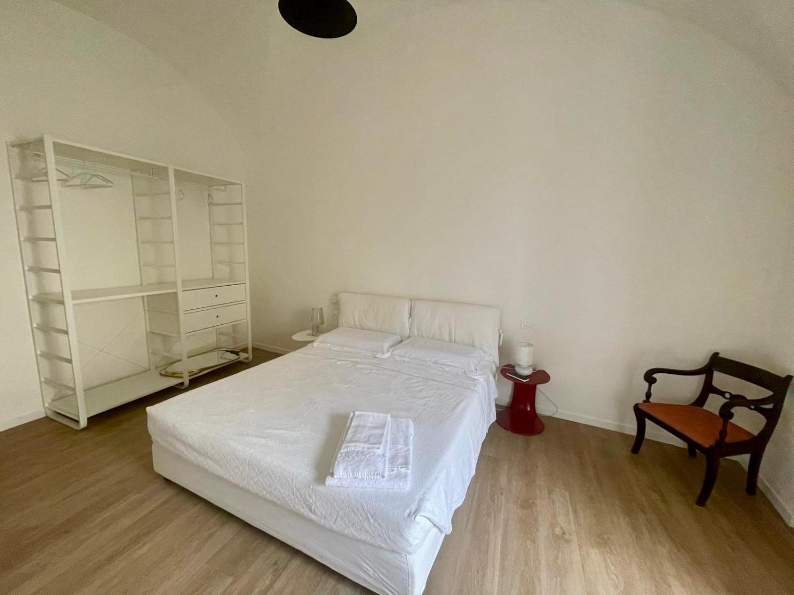 Le Volte Di Via Portica Appartement Assisi Buitenkant foto