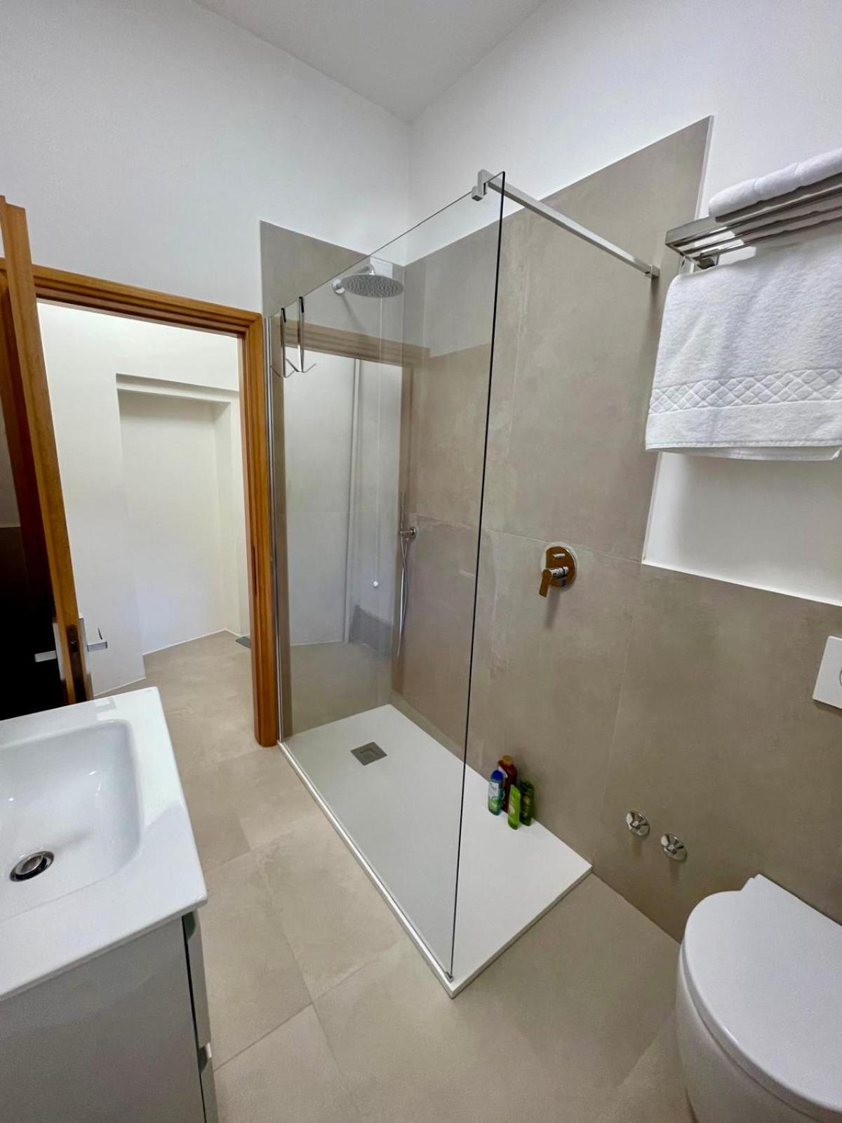 Le Volte Di Via Portica Appartement Assisi Buitenkant foto