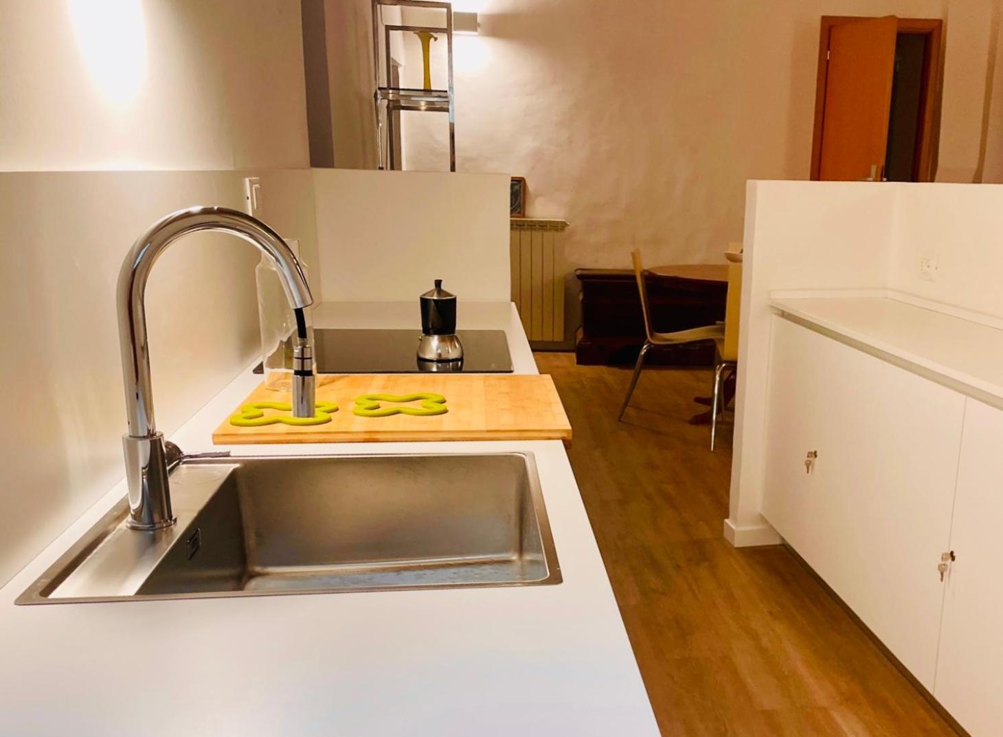 Le Volte Di Via Portica Appartement Assisi Buitenkant foto