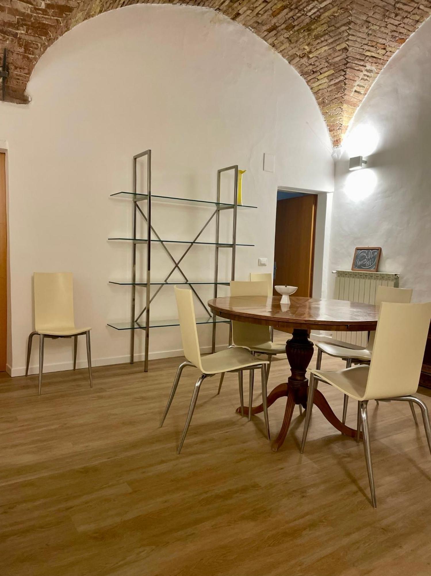 Le Volte Di Via Portica Appartement Assisi Buitenkant foto